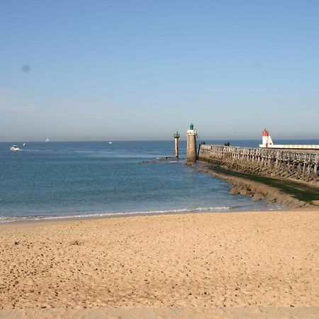Studio Cap Sud Capbreton Proche Plage Exterior foto