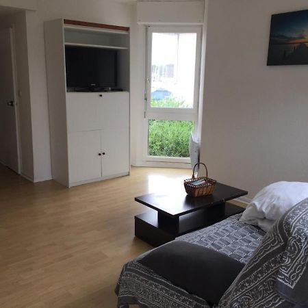 Studio Cap Sud Capbreton Proche Plage Exterior foto