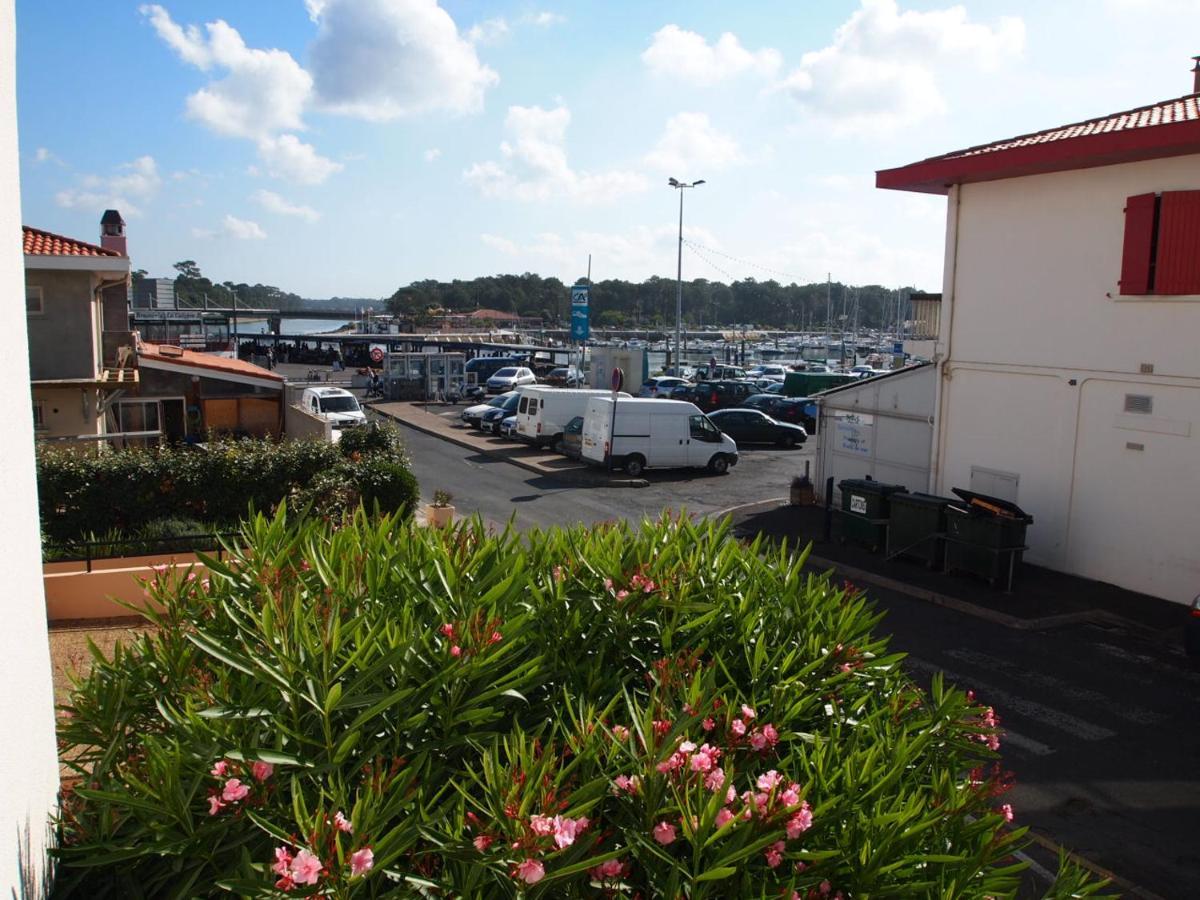 Studio Cap Sud Capbreton Proche Plage Exterior foto